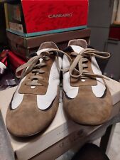 Scarpe frau pelle usato  Torino