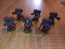 Warhammer 40000 space gebraucht kaufen  Bad Langensalza