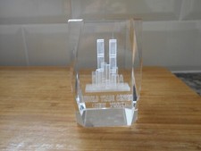 Twin towers new for sale  EXETER