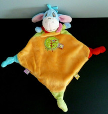 Doudou plat disney d'occasion  Bouvigny-Boyeffles