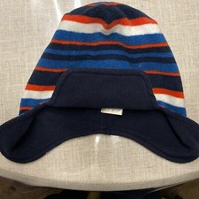 Wintermütze kinder 5 gebraucht kaufen  Rottweil