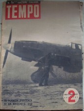 Tempo 167 1942 usato  Nettuno