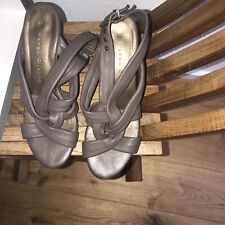 Sandalette design petra gebraucht kaufen  Halle