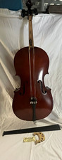 Joseph lidl cello for sale  Clay