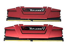 16gb g.skill ripjaws for sale  Hauppauge