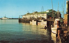 Postcard california monterey for sale  Fort Myers