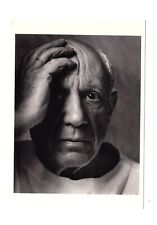 Ansichtskarte pablo picasso gebraucht kaufen  Winsen