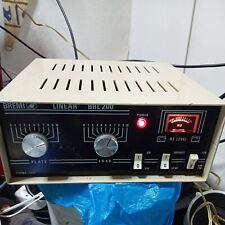 Bremi brl 200 for sale  BURY ST. EDMUNDS