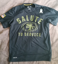 Men nike 49ers for sale  SWANSEA
