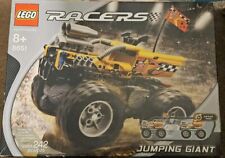 Lego racers jumping for sale  Huron