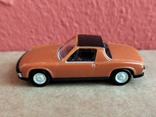 Herpa magic porsche gebraucht kaufen  Berlin