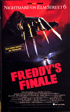 Freddys finale nightmare gebraucht kaufen  Plettenberg