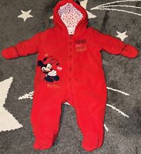 Winteroverall gebraucht kaufen  Altenburg