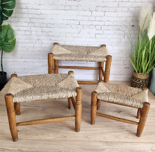 Vintage rustic nesting for sale  LEOMINSTER