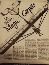Sk116 ephemera 1974 gebraucht kaufen  Versand nach Germany