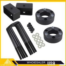 Front rear leveling for sale  USA