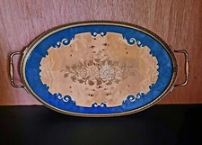 Vintage italian marquetry for sale  Clovis