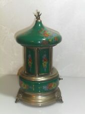 Portasigarette con carillon usato  Ragalna