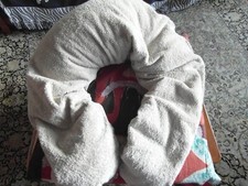 Coussin allaitement d'occasion  Strasbourg-
