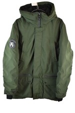 Superdry city parka for sale  SITTINGBOURNE