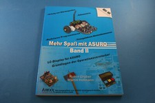 Spaß asuro band gebraucht kaufen  Vechta