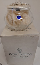 Boxed royal doulton for sale  GRAYS