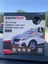 Autocraft suv car for sale  Trenton