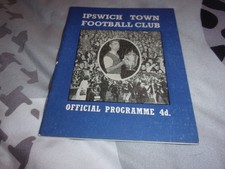 Ipswich town blackpool for sale  DUNFERMLINE