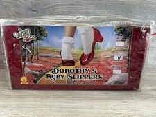 Rubie wizard dorothy for sale  Sherwood