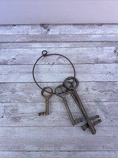 Large vintage brass for sale  DONCASTER