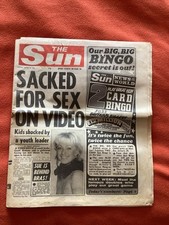 Page girl sue for sale  NEWPORT