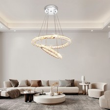 36w led kristall gebraucht kaufen  Korschenbroich