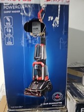 Bissell powerclean carpet for sale  BOLTON