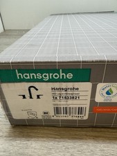 Hansgrohe 71533821 logis for sale  Mooresville