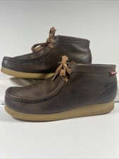 Clarks men wallabee for sale  Lancaster