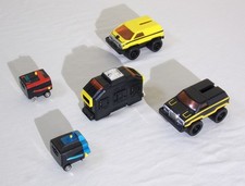 Vehicle voltron land for sale  Hilo