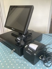 Epos till system for sale  BICESTER