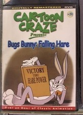 Cartoon craze presents for sale  Denver