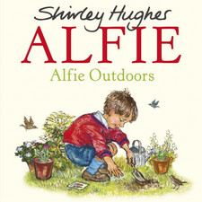 Alfie outdoors hughes for sale  ROSSENDALE