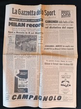 Rivista gazzetta dello usato  Italia