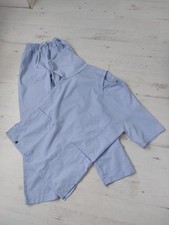 Light blue medical for sale  ADDLESTONE