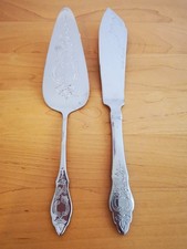 Tortenmesser tortenheber stfri gebraucht kaufen Tortenmesser tortenheber stfri gebraucht kaufen  Fruerlund,-Engelsby, Tastrup