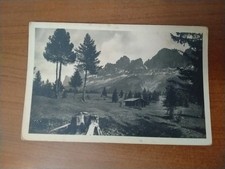 Sulla malga carezza usato  Genova