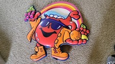 Vintage 1980s display for sale  Oakland