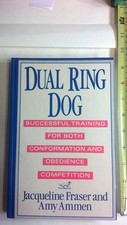Dual ring dog for sale  Little Falls