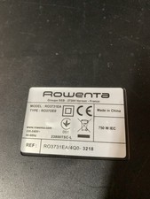 Carcassa inferiore aspirapolve usato Carcassa inferiore aspirapolve usato  Napoli