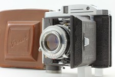 [Exc + 5 w / etui] Konica Konishiroku Pearl III dalmierz kamera filmowa z JAPONII na sprzedaż  Wysyłka do Poland