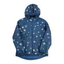 Patagonia doudoune femme d'occasion  Bressols