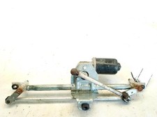Usado, 23002751 wischermotor vorne at 20430054 für OPEL CORSA C (X01) 2000 comprar usado  Enviando para Brazil