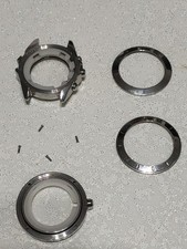 Cassa orologio chronotech usato  Anzio